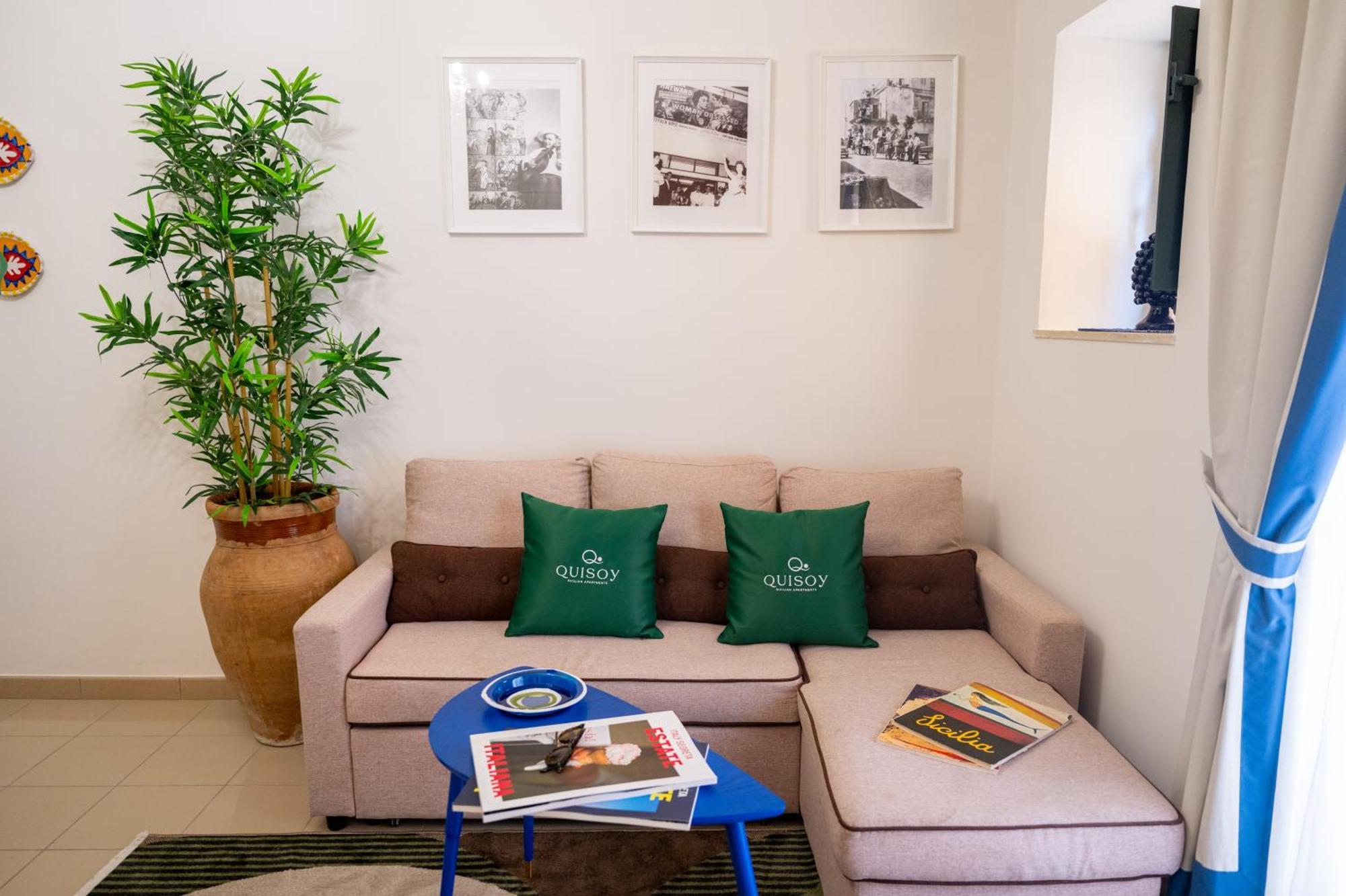 Ottaviano - Centro Appartement *